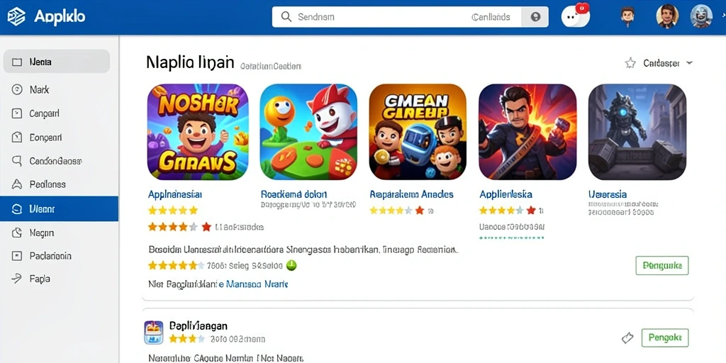 brojp - Karakter baru yang bisa dimainkan.