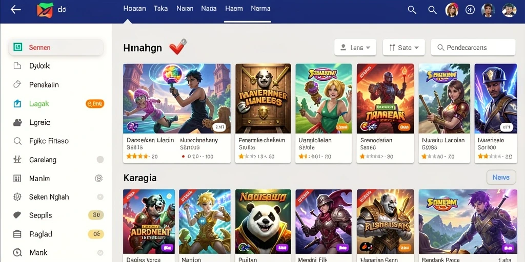 fo8 - Karakter baru yang ditambahkan pada pembaruan terbaru.