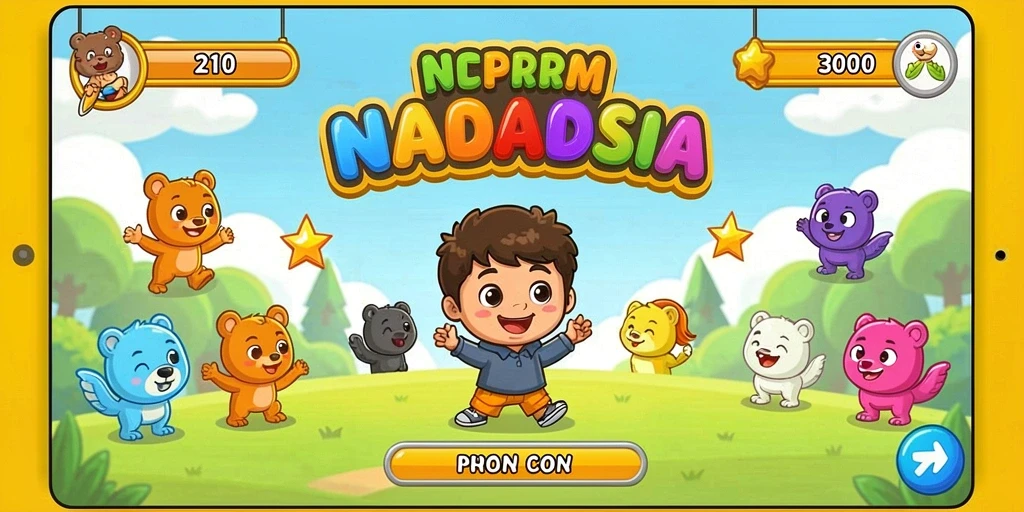 idrhoki138 - Fitur bonus yang menguntungkan di setiap tema slot.