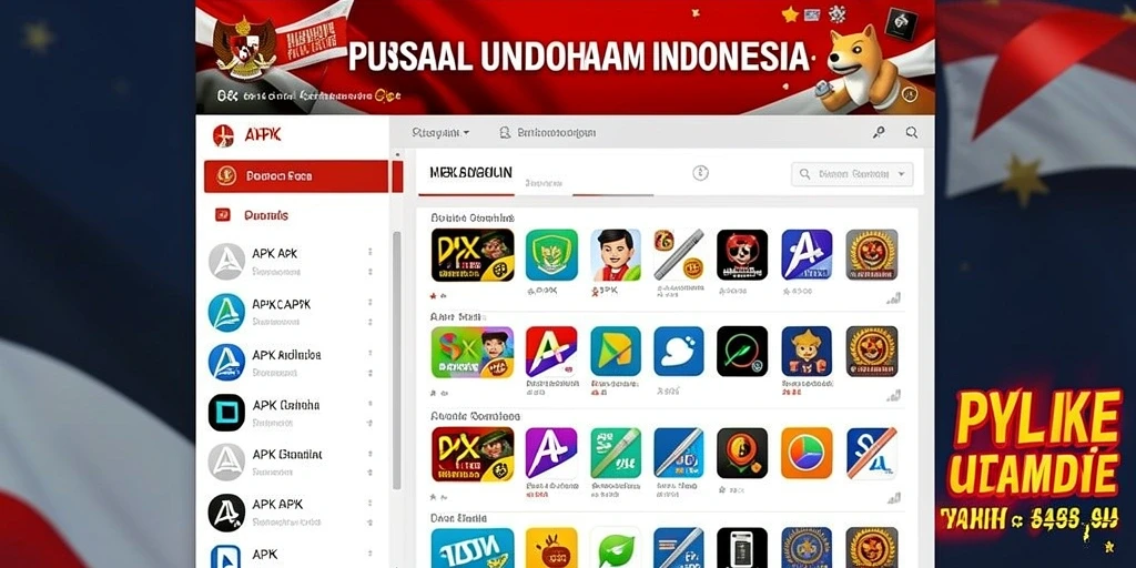 koko5000 - Momen seru saat bermain bersama teman.