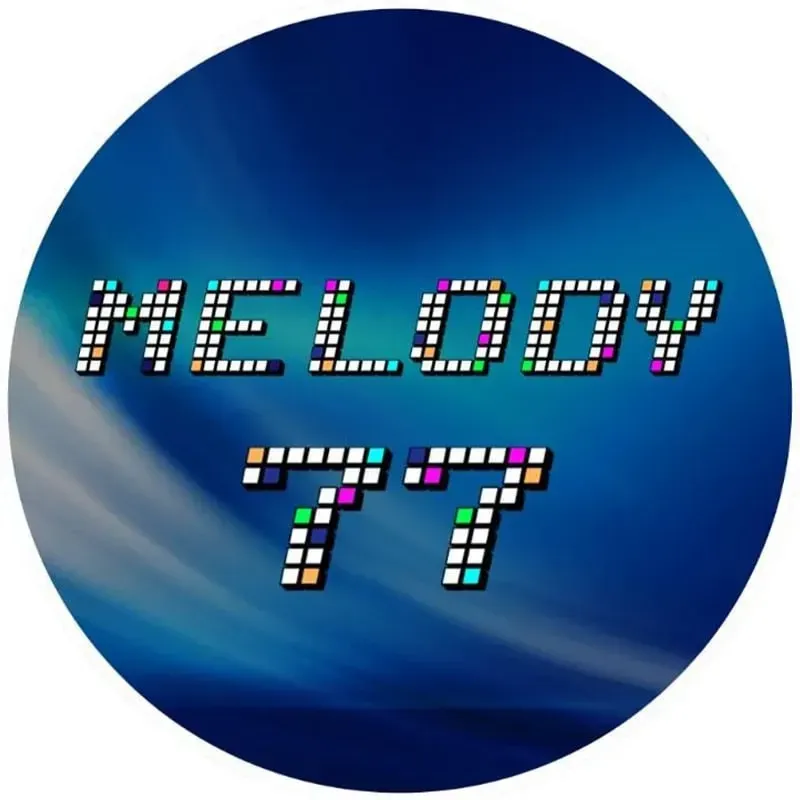 MELODY77 - Game Musik yang Menghibur dan Seru
