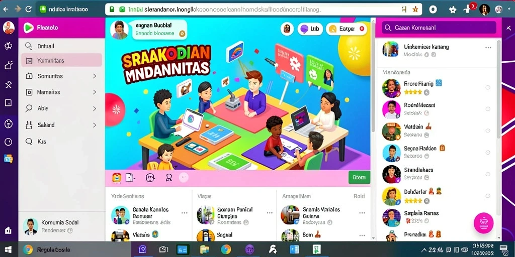 melody77 - Pilih lagu favoritmu dan nikmati permainan.