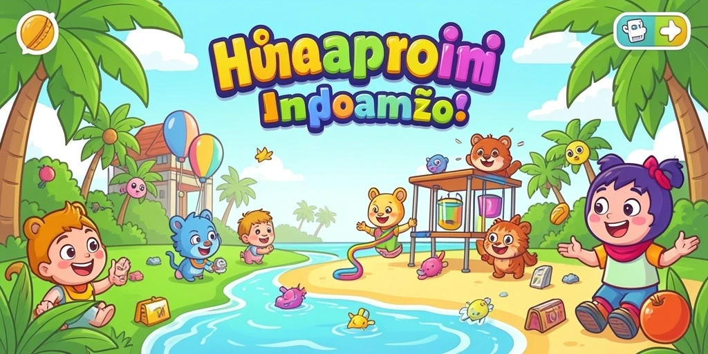 nanastoto - Fitur interaktif yang memungkinkan kompetisi antar pemain.