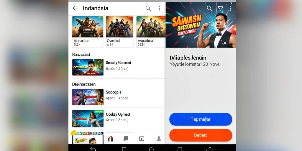 super33 - Berbagai karakter dengan kemampuan unik.